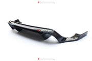 Gt86 Ft86 Zn6 Frs Brz Zc6 Gdy X Rb Ver.1 Rear Diffuser Accessories