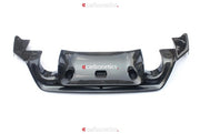 Gt86 Ft86 Zn6 Frs Brz Zc6 Gdy X Rb Ver.1 Rear Diffuser Accessories