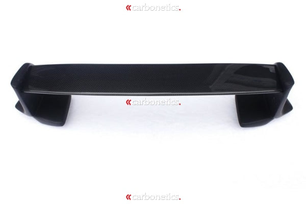 Gt86 Ft86 Zn6 Frs Brz Zc6 Nur Spec Style Rear Spoiler Accessories