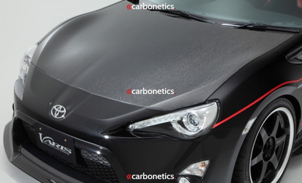 Gt86 Ft86 Zn6 Frs Brz Zc6 Oem Style Hood Accessories