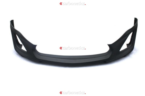 Gt86 Ft86 Zn6 Frs Wald Sport Line Style Front Half Bumper Lip Accessories