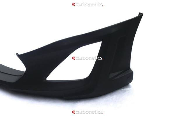 Gt86 Ft86 Zn6 Frs Wald Sport Line Style Front Half Bumper Lip Accessories