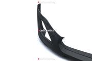 Gt86 Ft86 Zn6 Frs Wald Sport Line Style Front Half Bumper Lip Accessories