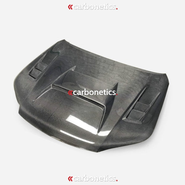 Hilux 8Th Gen An120 An130 Rs1 Type Hood N80 2015+