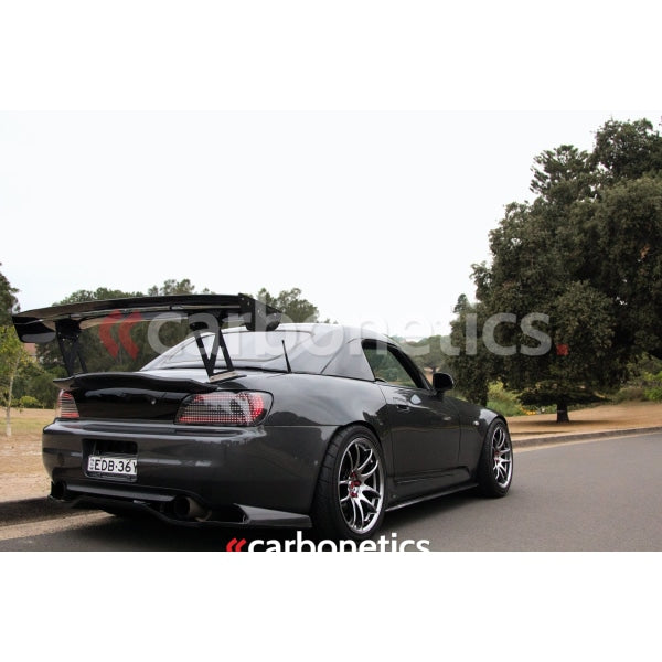 Honda S2000 1600Mm Vt- Gt Wing