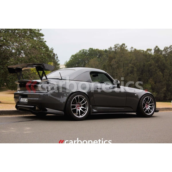 Honda S2000 1600Mm Vt- Gt Wing