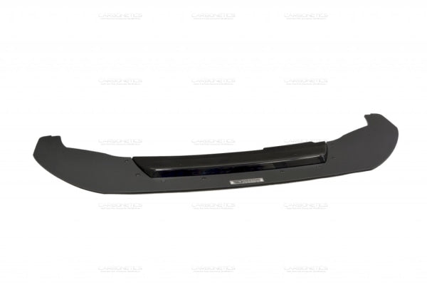 Hybrid Front Racing Splitter Vw Golf R 7.5 (2017-19)