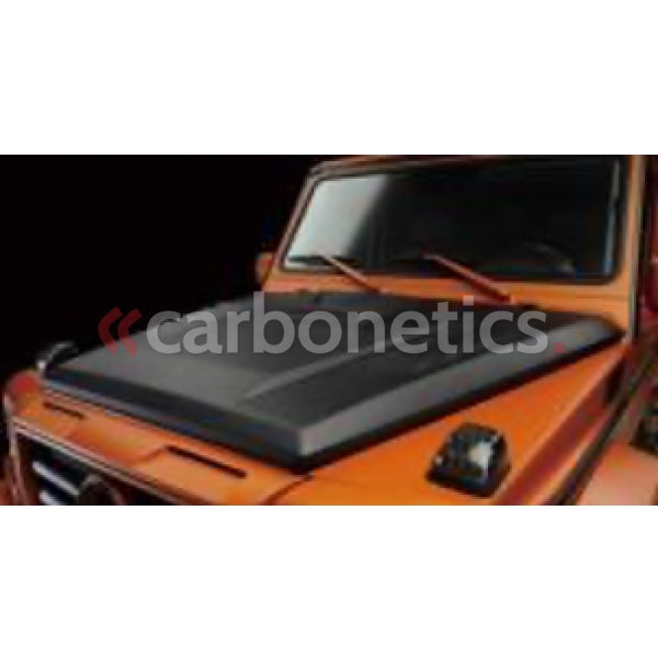 Mercedes Benz G Class W463 Wald Sports Line Black Bison Edtion Style Hood Accessories