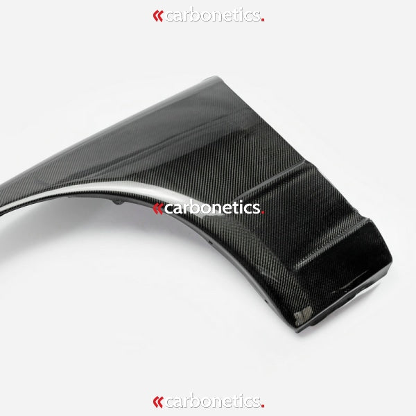 R32 GTR OEM Carbon Front Fender