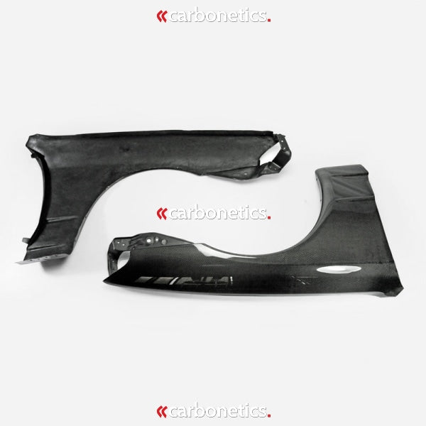 R32 GTR OEM Carbon Front Fender