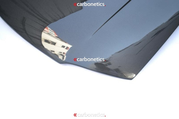 Nissan Skyline R33 Gtr Oem Style Hood Bonnet Cf Accessories