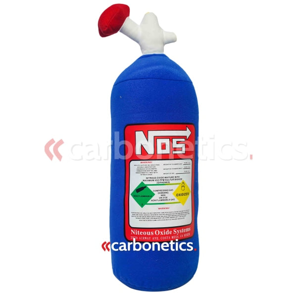 Nos Bottle Headrest