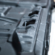 Nissan Skyline R32 GTR, GTST & GTS Carbon Fibre Doors (Pair)
