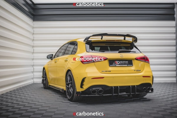Racing Durability Street Pro Mercedes Amg A45 S (2019-) Accessories