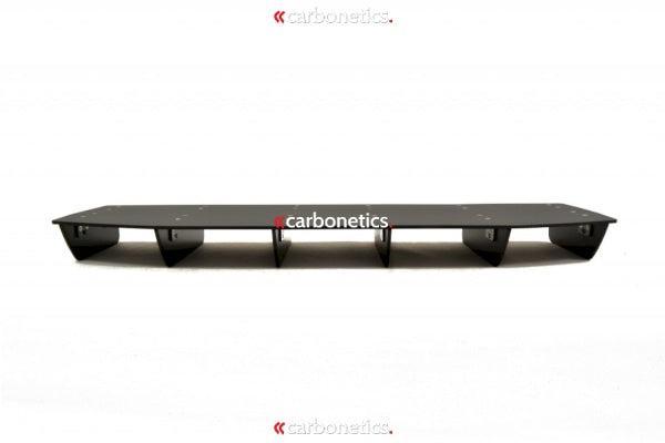 Rear Diffuser Mazda 3 Mk2 Mps