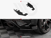 Rear Side Flaps Audi Rs3 Sportback 8Y (2020-)