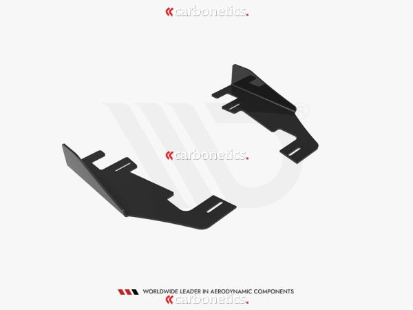 Rear Side Flaps Audi Rs3 Sportback 8Y (2020-)