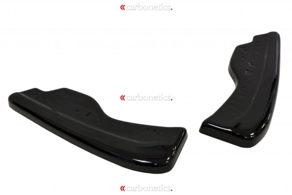 Rear Side Splitters Mazda Mx-5 Iv