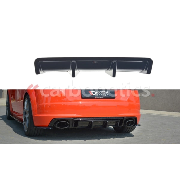 Rear Valance Audi Tt Mk3 (8S) Rs (2016-Up)