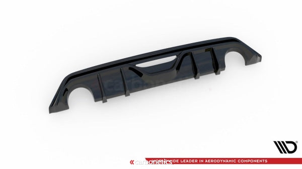 Rear Valance Toyota Gr Yaris Mk4 (2020-)