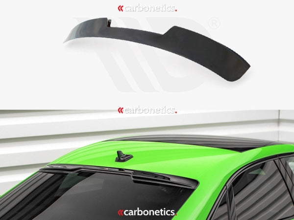 Rear Window Extension Audi Rs3 Sedan 8Y (2020-)