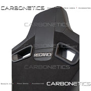 Recaro Cs Style - Adr Approved Accessories