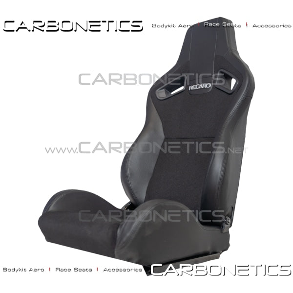 Recaro Cs Style - Adr Approved Accessories