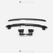 Retainer Bar Skyline R34 2Dr Gtt R-Style Front Bumper Accessories (For Upgrade To Gtr Fb)