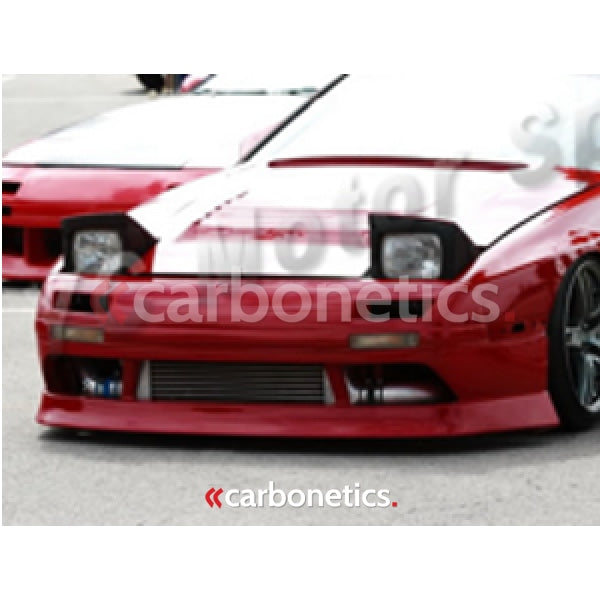 Rx7 Fc Sexy Style Front Bumper Accessories
