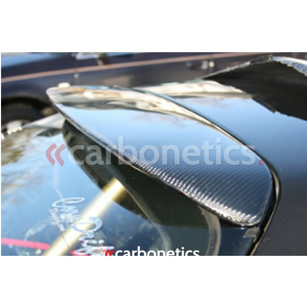 Rx7 Fc3S Foresight Roof Spoiler Accessories
