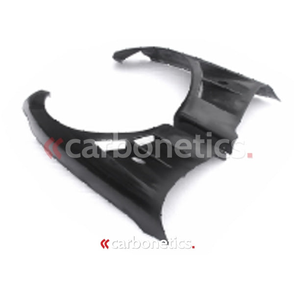 Rx7 Fd3S Bn-Sports Style +30Mm Front Fender Accessories