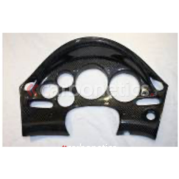 Rx7 Fd3S Lhd Cluster Surround (Replacement) Accessories