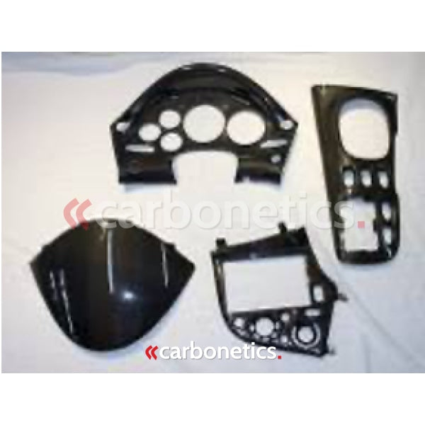 Rx7 Fd3S Lhd Interior Replacement Kit (4Pcs) Accessories