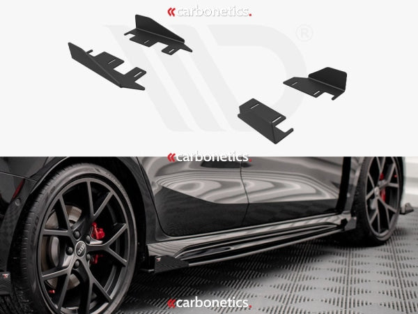 Side Flaps Audi Rs3 Sportback 8Y (2020-)