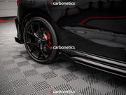 Side Flaps Audi Rs3 Sportback 8Y (2020-)
