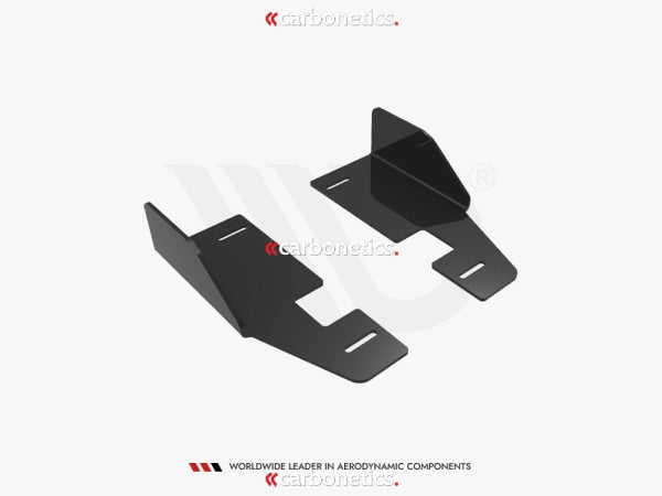 Side Flaps Hyundai I20 N Mk3 (2020-)