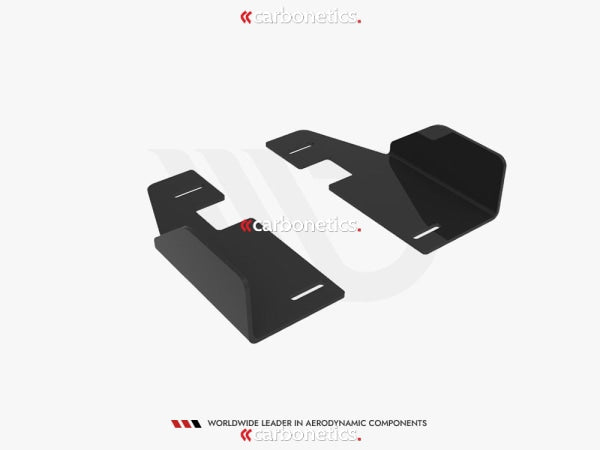 Side Flaps Hyundai I20 N Mk3 (2020-)