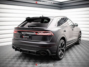 Side Skirts Diffusers Audi Rsq8 Mk1