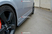 Side Skirts Diffusers Mazda 6 Mk1 Mps (2006-2007)