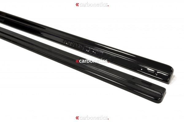 Side Skirts Diffusers Mazda Mx-5 Iv