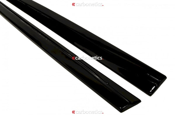 Side Skirts Diffusers Renault Megane 3 Rs