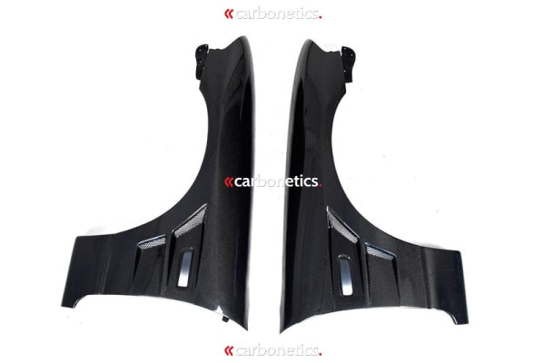 Skyline R33 Gts Spec 1 Bn-Style Front Fender Accessories