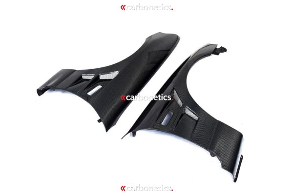 Skyline R33 Gts Spec 1 Bn-Style Front Fender Accessories