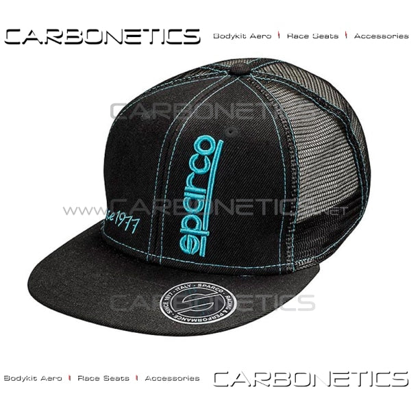 Sparco 1977 Baseball Cap Accessories