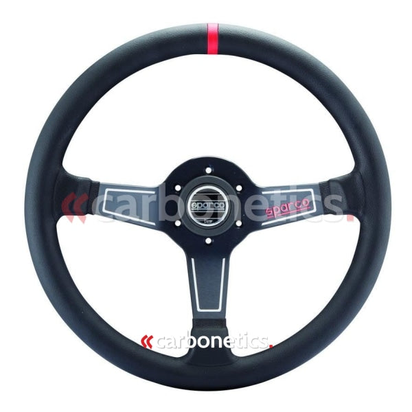Sparco 330 Steering Wheel Accessories