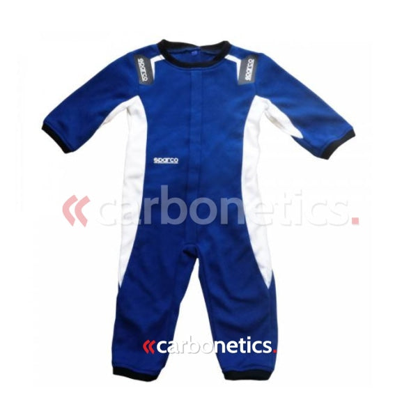 Sparco Baby Bodysuit