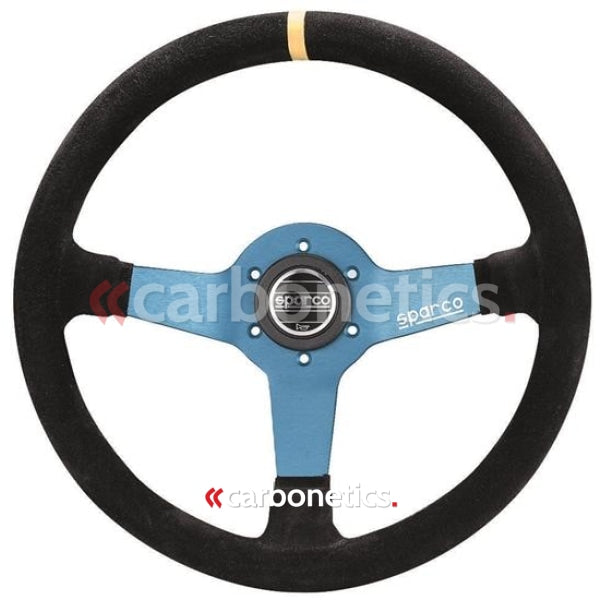 Sparco L550 Monza Steering Wheel Accessories