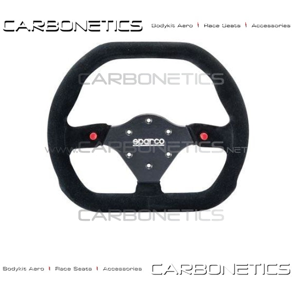 Sparco P 310 Steering Wheel Accessories