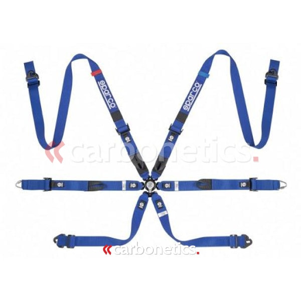 Sparco Prime H7 Harness