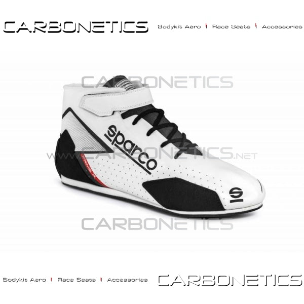 Sparco Prime-R Shoe Accessories